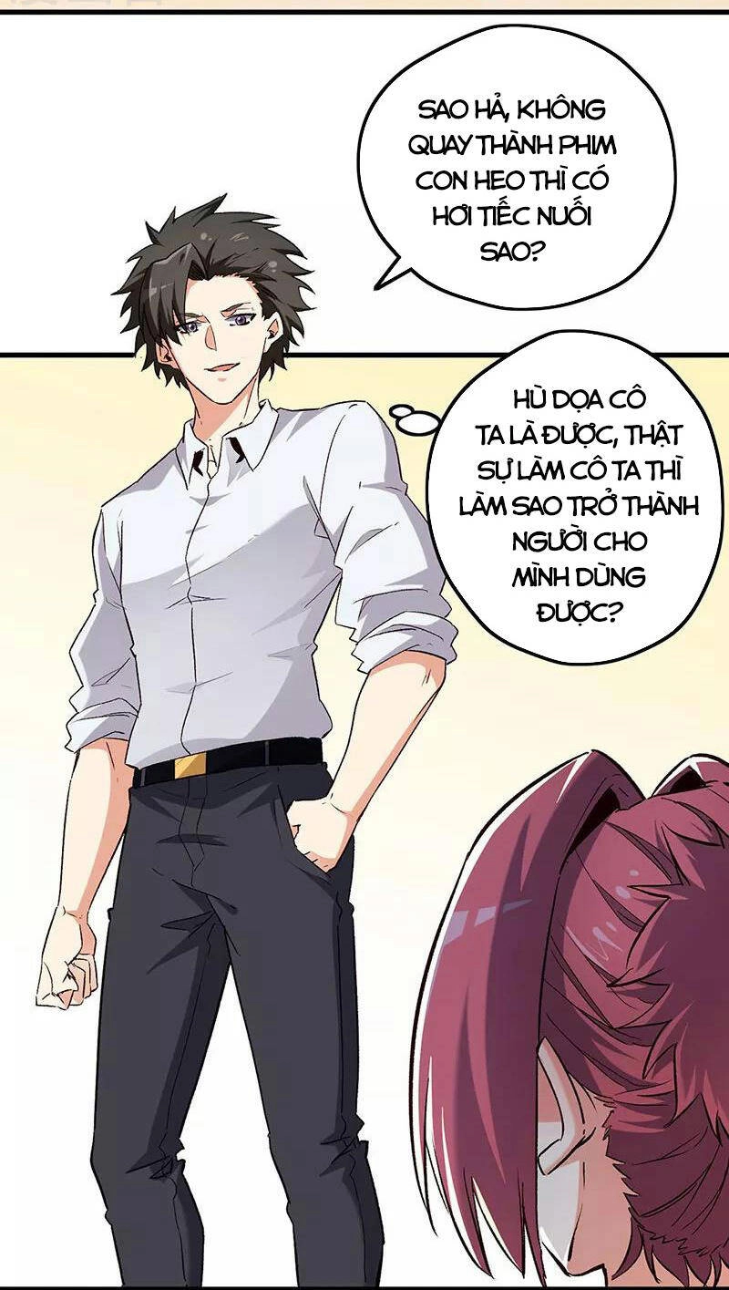 Diệu Thủ Cuồng Y Chapter 227 - 2