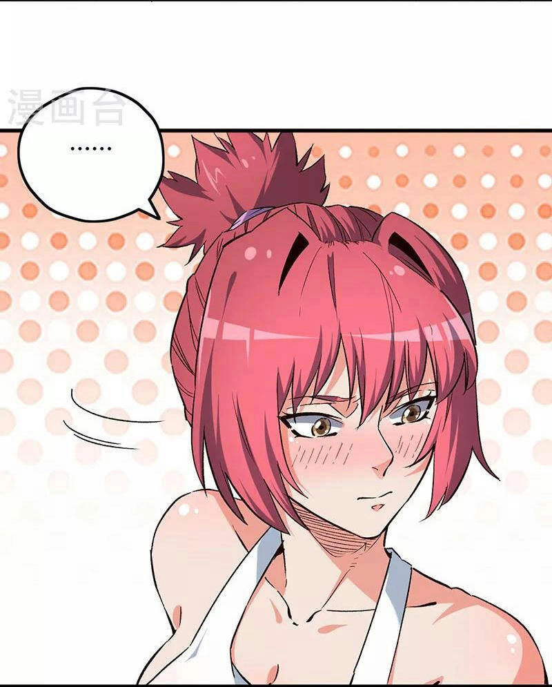 Diệu Thủ Cuồng Y Chapter 227 - 3