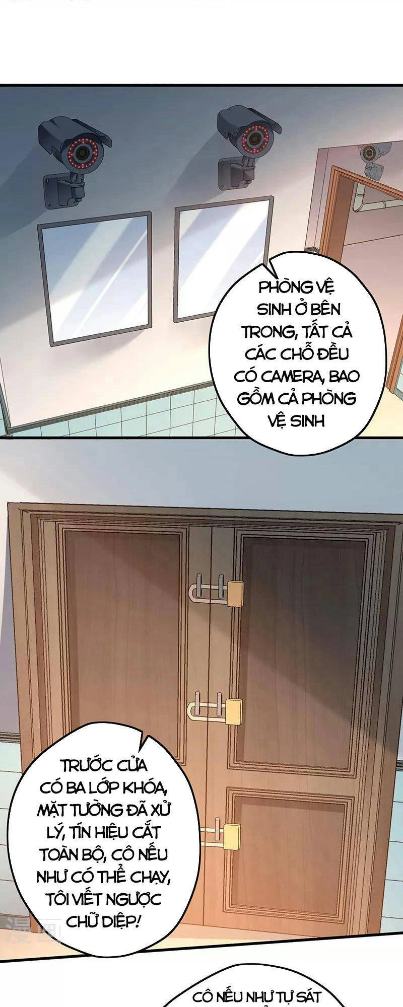 Diệu Thủ Cuồng Y Chapter 227 - 5