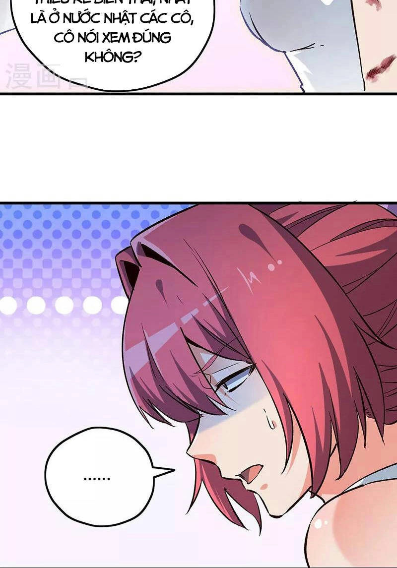 Diệu Thủ Cuồng Y Chapter 227 - 7