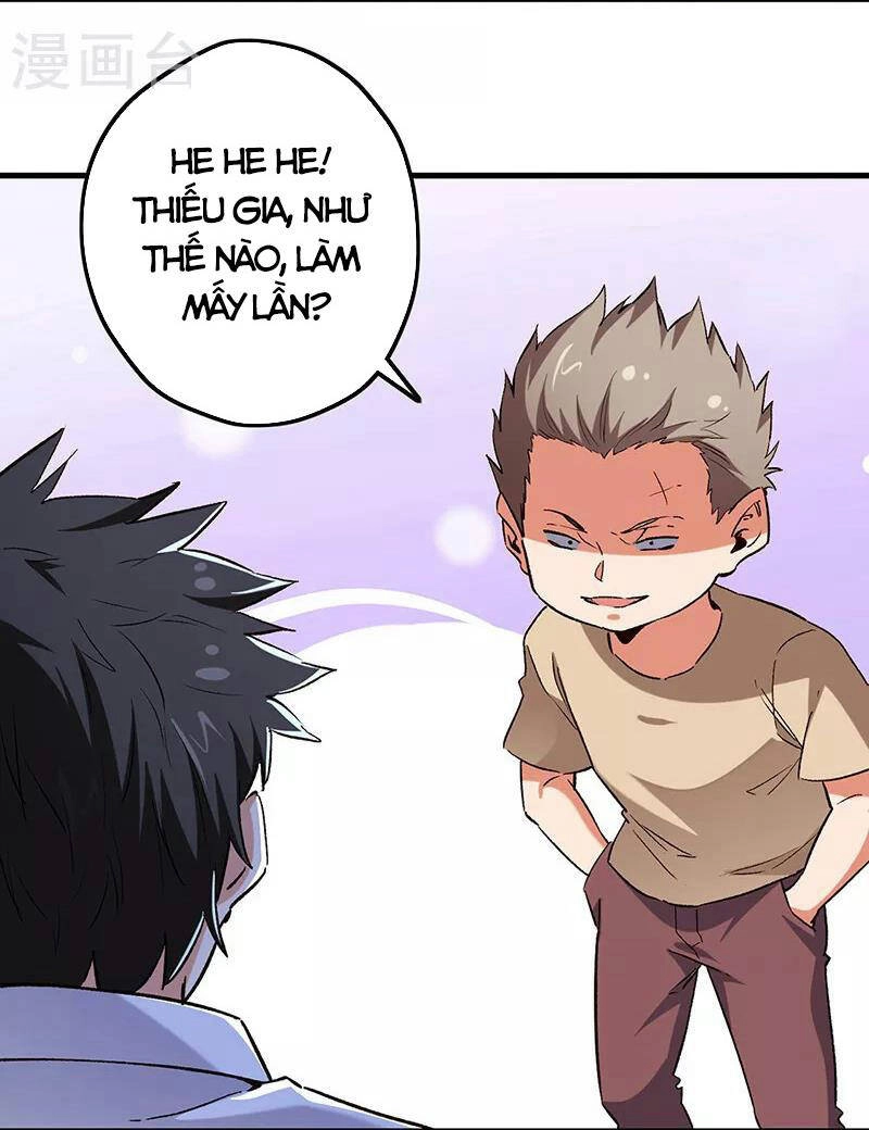 Diệu Thủ Cuồng Y Chapter 227 - 12