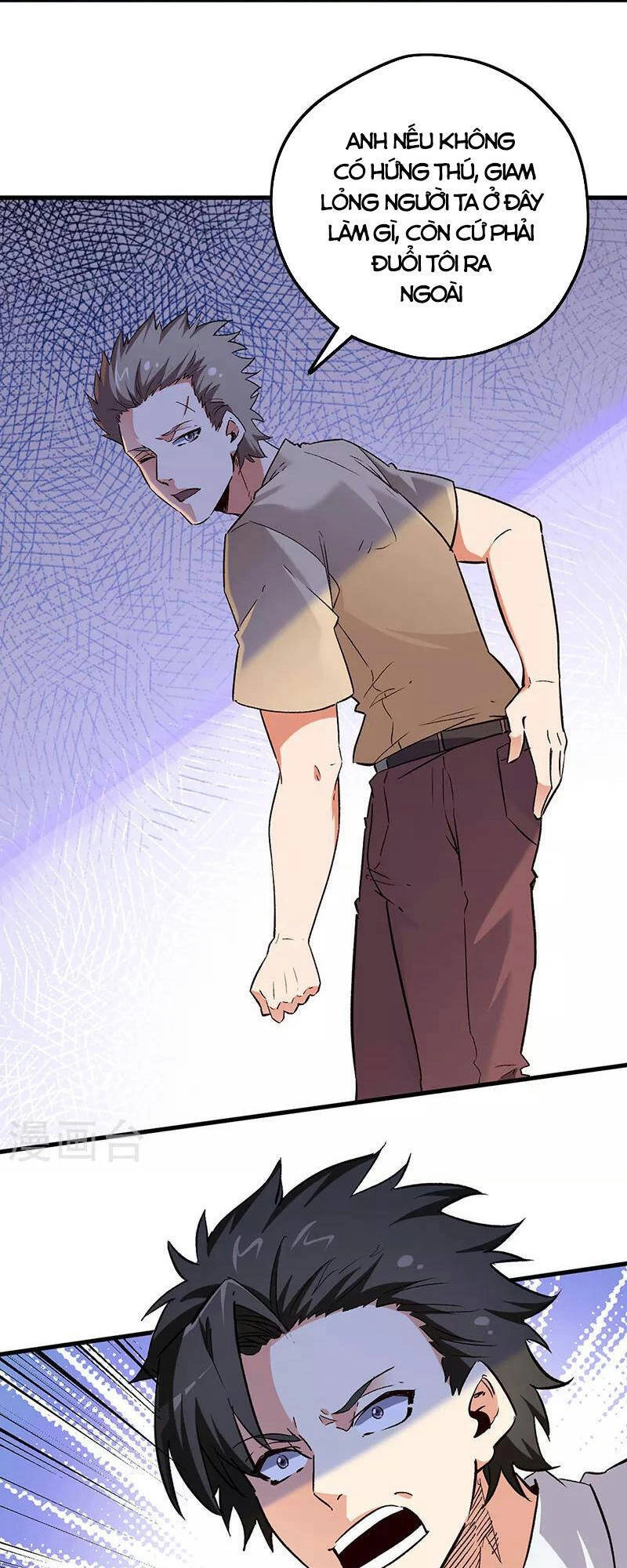 Diệu Thủ Cuồng Y Chapter 227 - 14