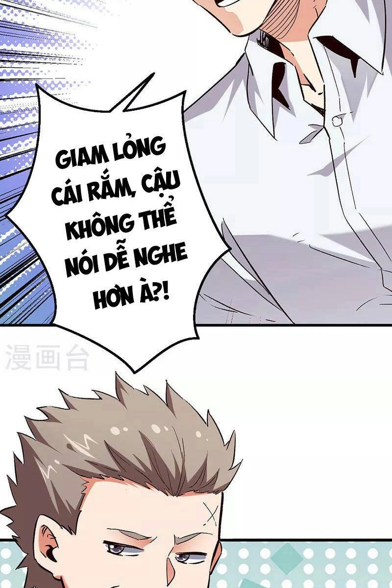 Diệu Thủ Cuồng Y Chapter 227 - 15