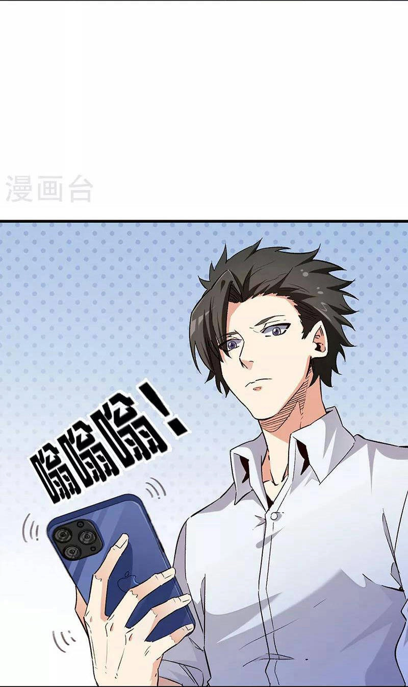 Diệu Thủ Cuồng Y Chapter 227 - 20