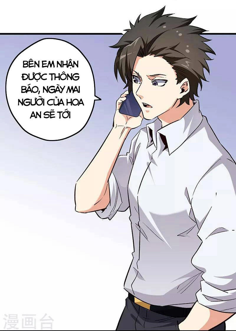 Diệu Thủ Cuồng Y Chapter 227 - 22