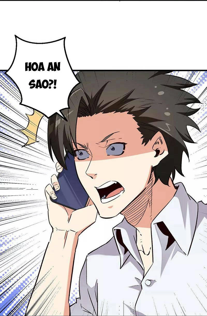 Diệu Thủ Cuồng Y Chapter 227 - 23