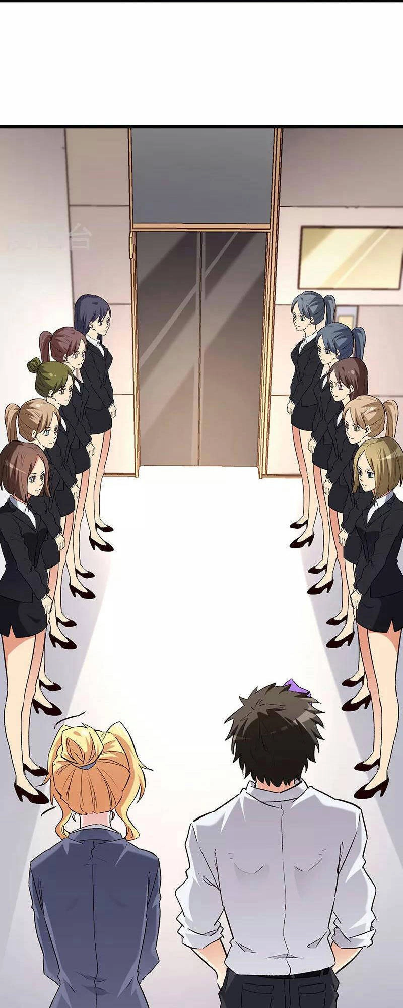 Diệu Thủ Cuồng Y Chapter 227 - 28