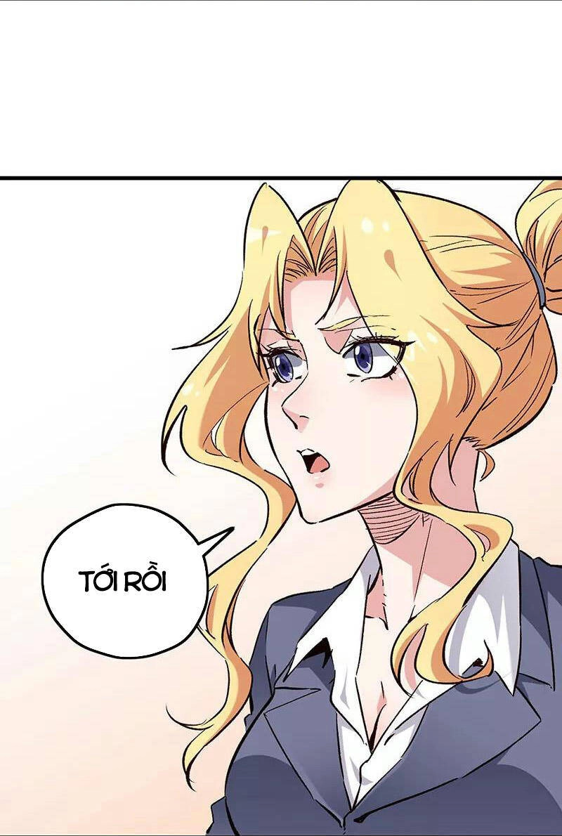 Diệu Thủ Cuồng Y Chapter 227 - 30