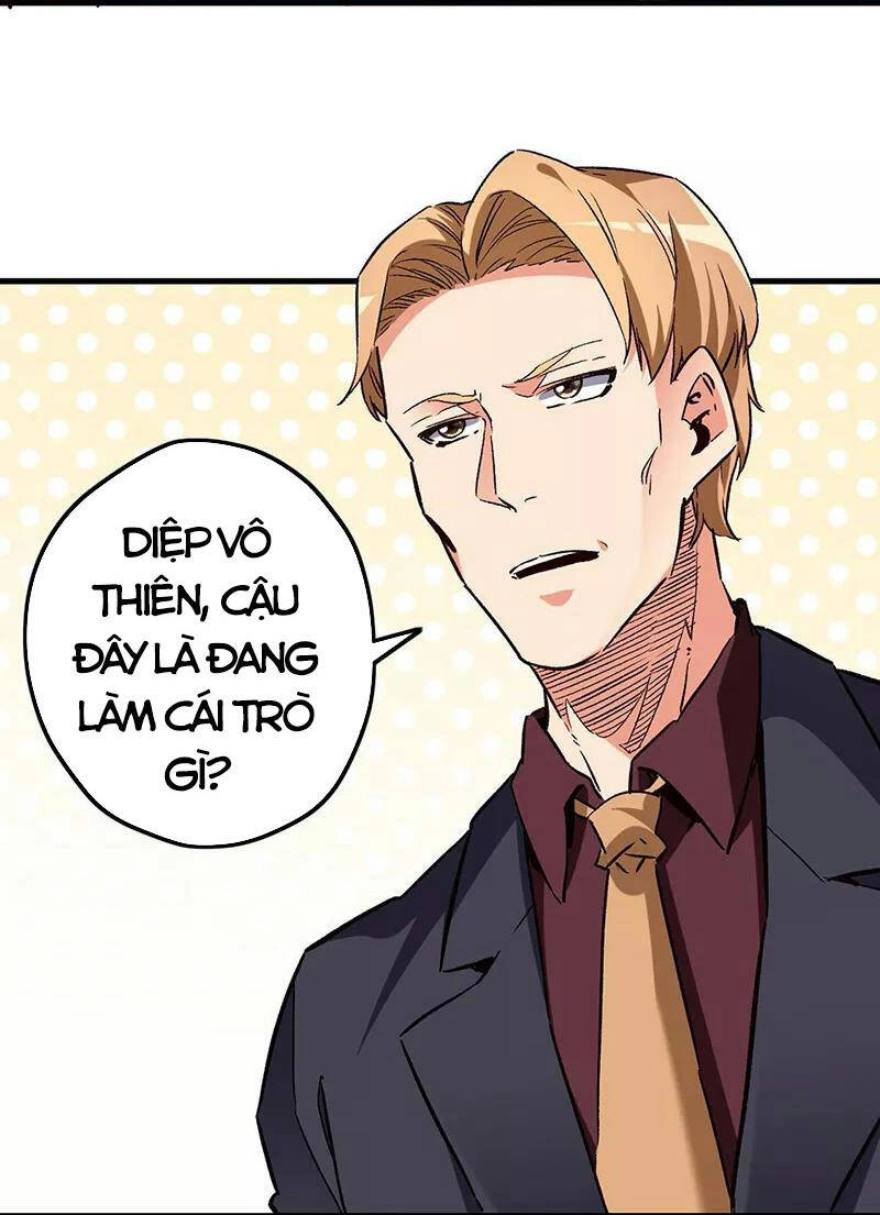 Diệu Thủ Cuồng Y Chapter 227 - 37