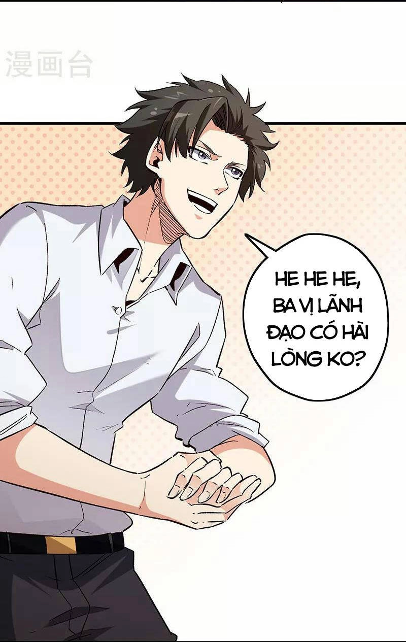 Diệu Thủ Cuồng Y Chapter 227 - 38