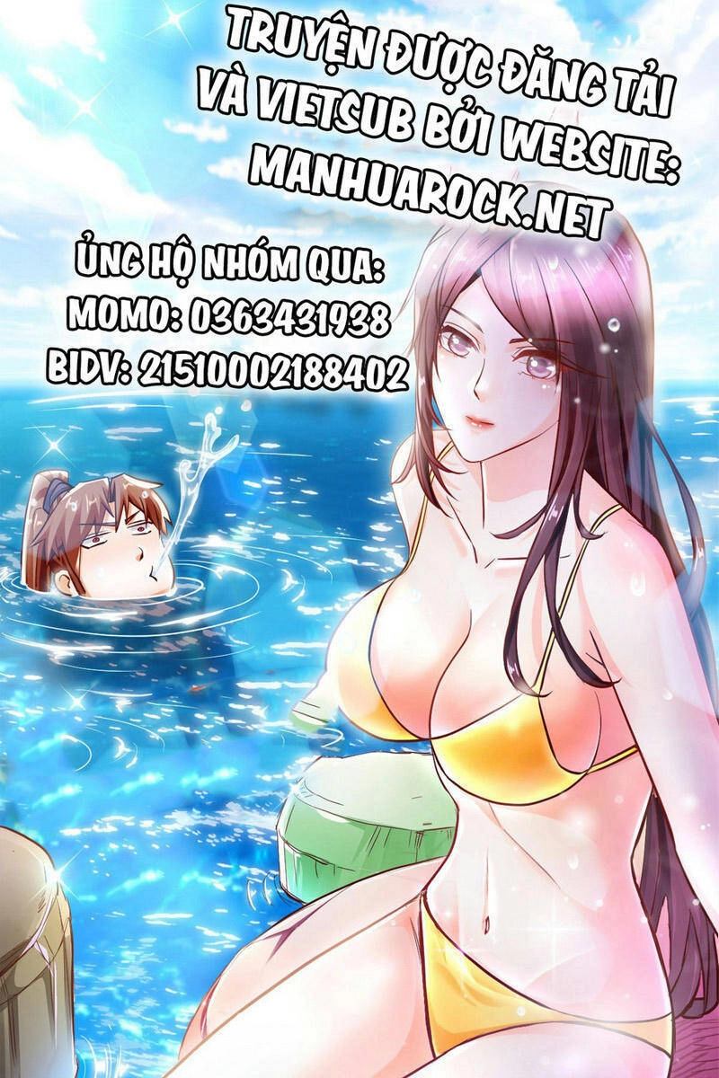 Diệu Thủ Cuồng Y Chapter 227 - 41