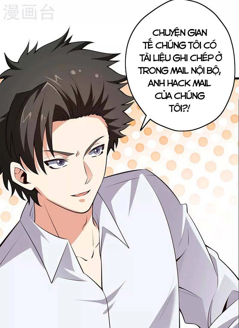 Diệu Thủ Cuồng Y Chapter 228 - 3