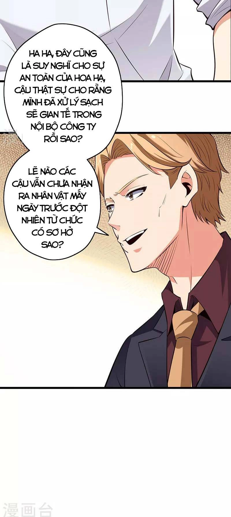 Diệu Thủ Cuồng Y Chapter 228 - 4