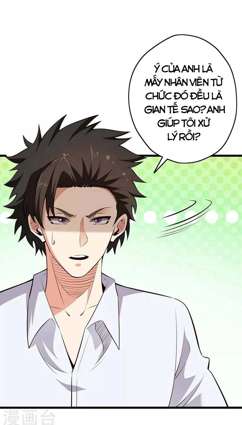 Diệu Thủ Cuồng Y Chapter 228 - 6