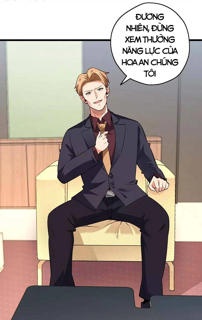 Diệu Thủ Cuồng Y Chapter 228 - 7