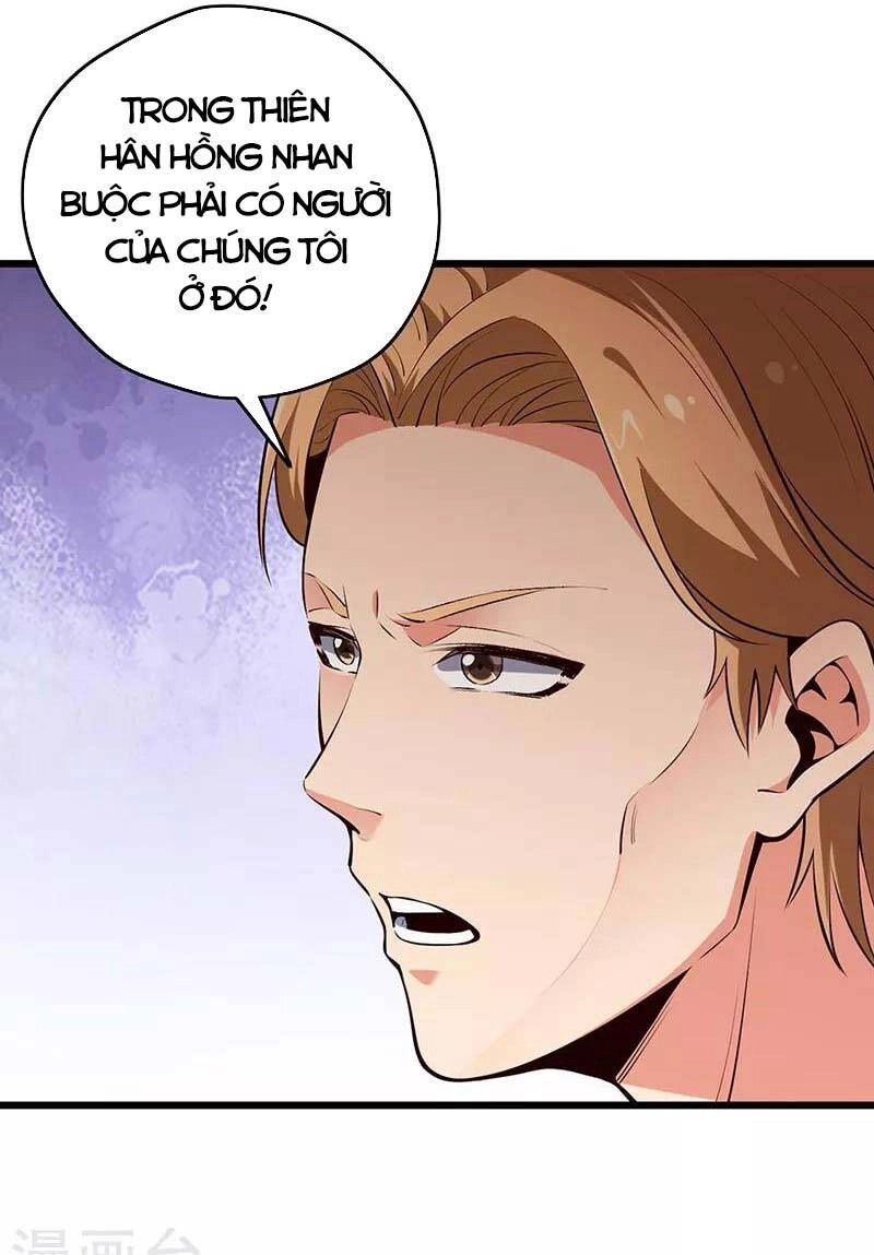 Diệu Thủ Cuồng Y Chapter 228 - 10