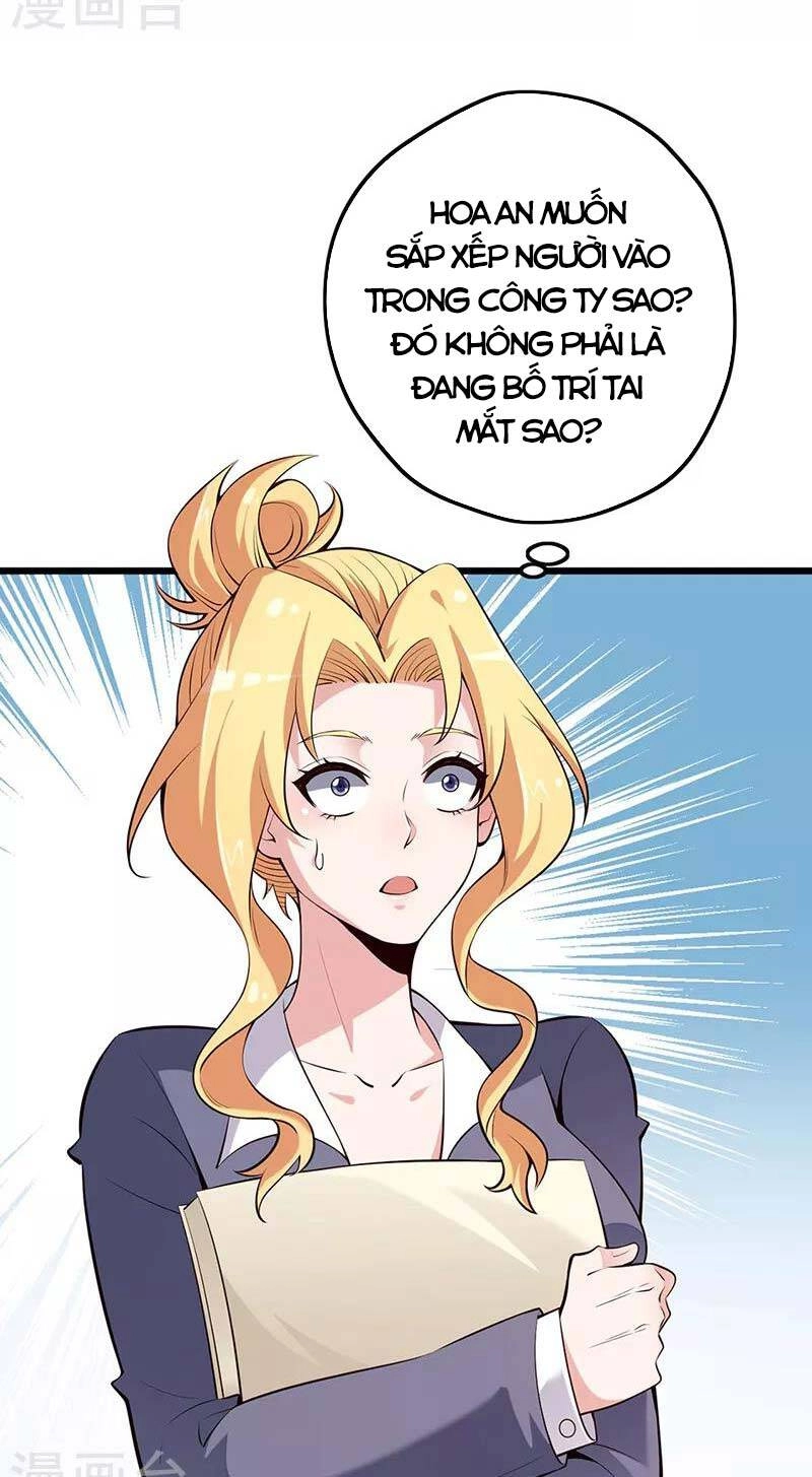 Diệu Thủ Cuồng Y Chapter 228 - 11