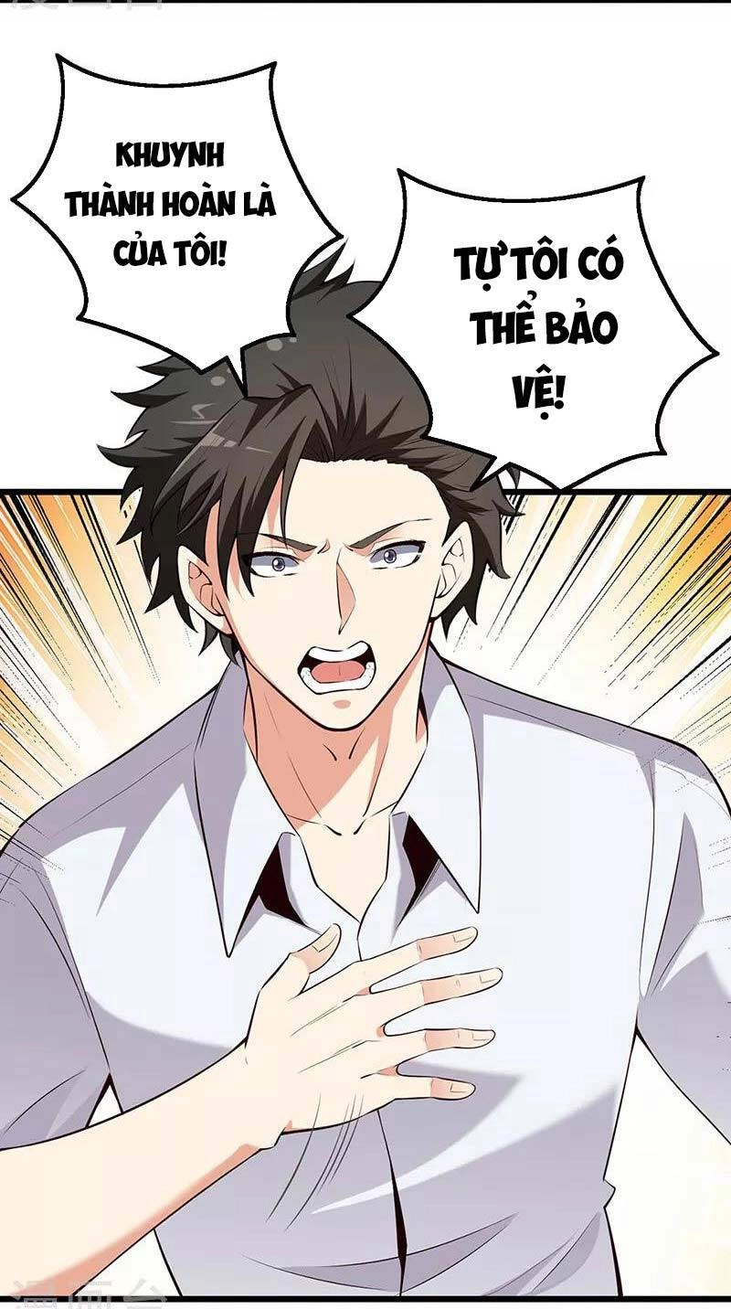 Diệu Thủ Cuồng Y Chapter 228 - 15