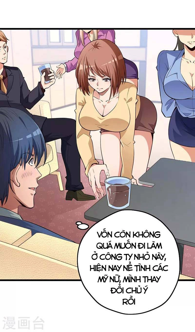 Diệu Thủ Cuồng Y Chapter 228 - 24