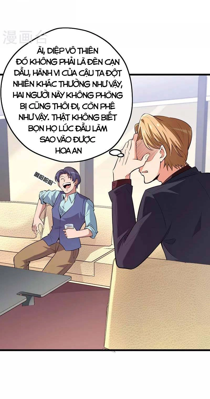 Diệu Thủ Cuồng Y Chapter 228 - 30