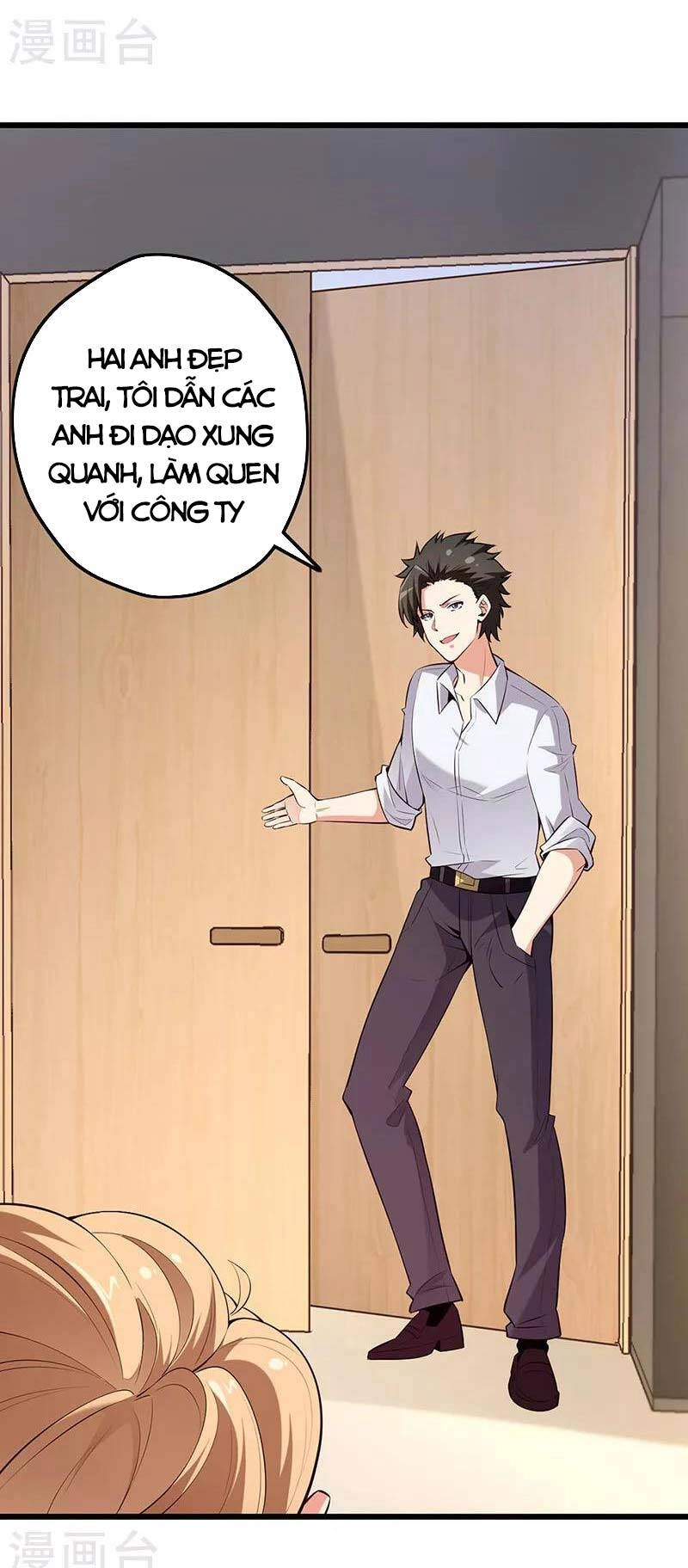 Diệu Thủ Cuồng Y Chapter 228 - 31