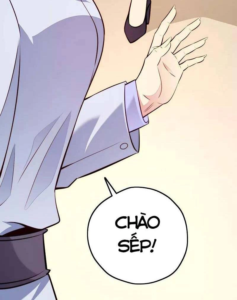 Diệu Thủ Cuồng Y Chapter 228 - 36