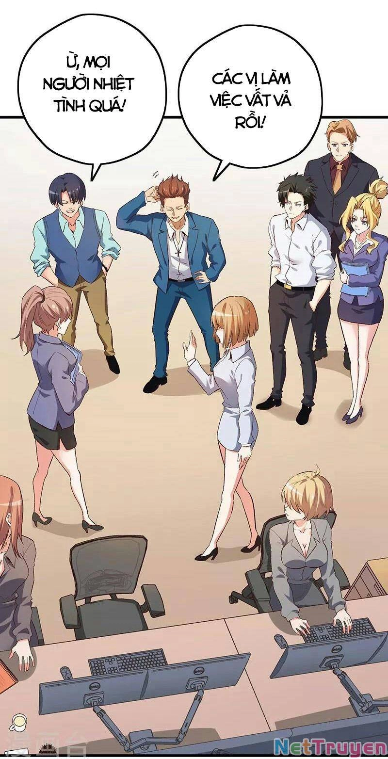 Diệu Thủ Cuồng Y Chapter 229 - 2