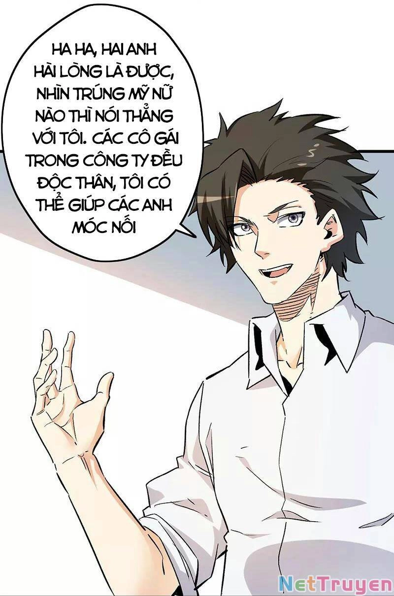 Diệu Thủ Cuồng Y Chapter 229 - 4