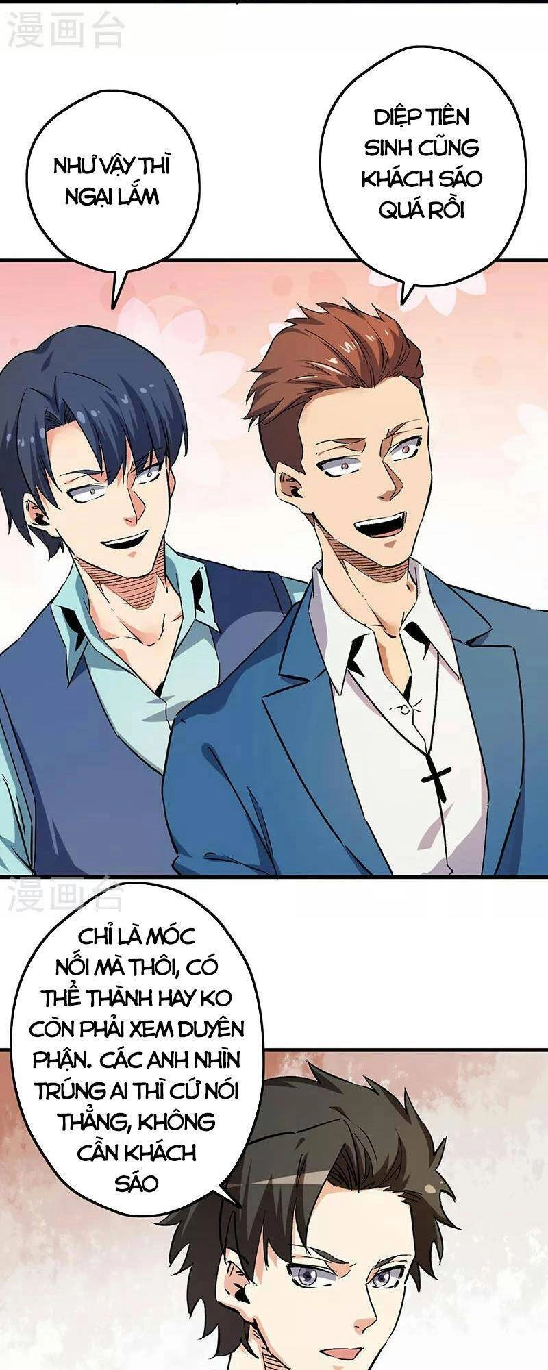 Diệu Thủ Cuồng Y Chapter 229 - 5