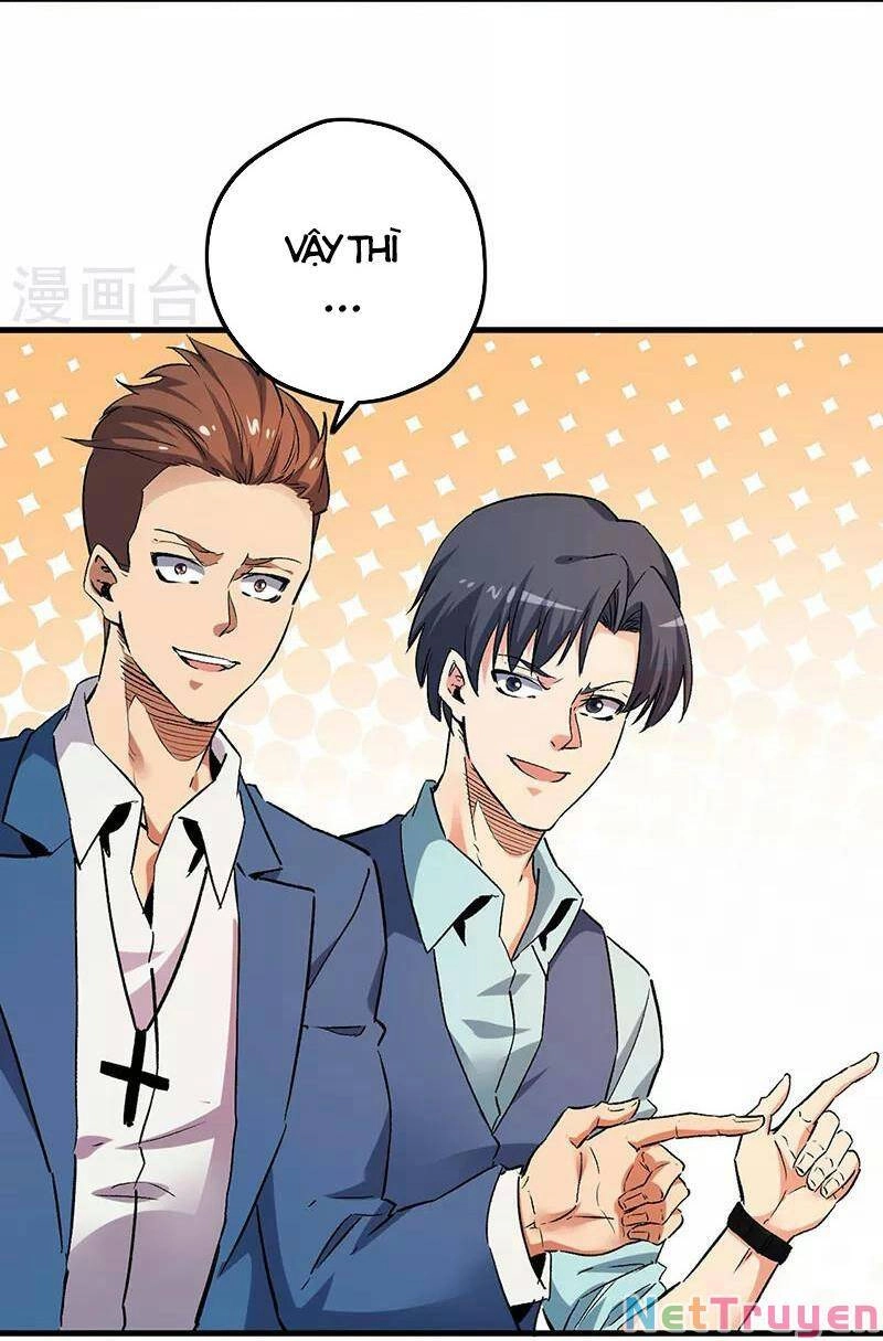 Diệu Thủ Cuồng Y Chapter 229 - 7