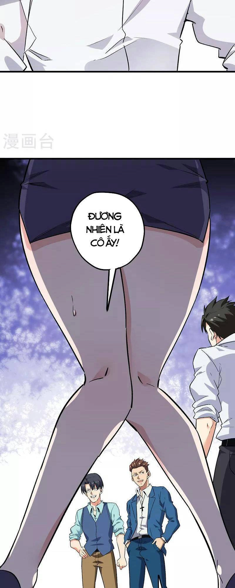 Diệu Thủ Cuồng Y Chapter 229 - 10