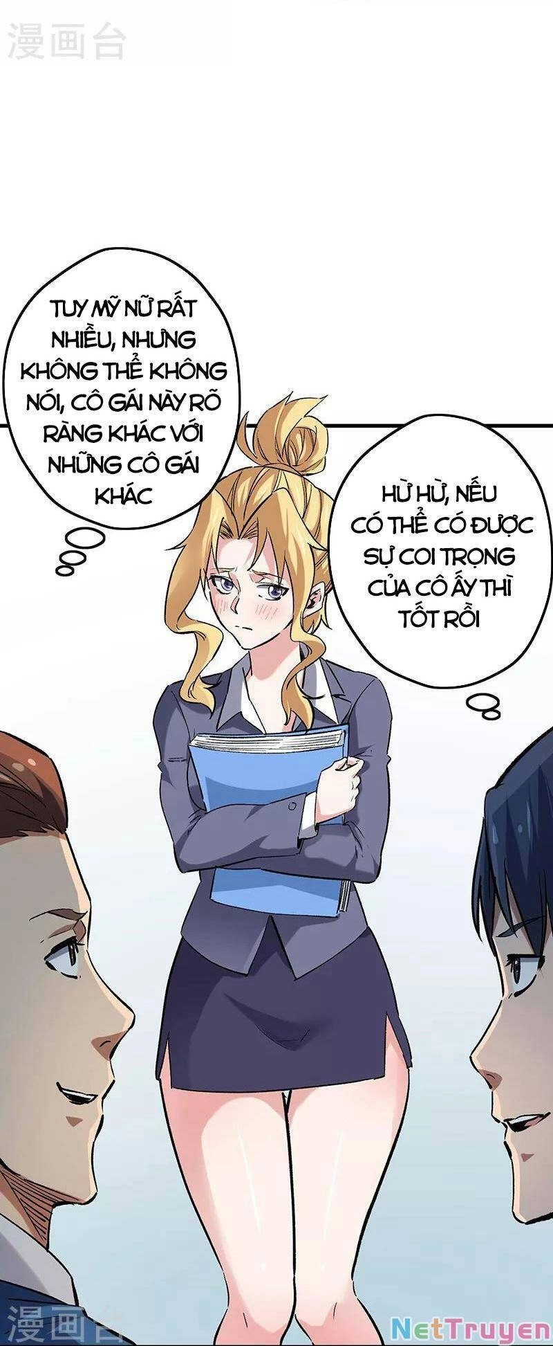 Diệu Thủ Cuồng Y Chapter 229 - 12