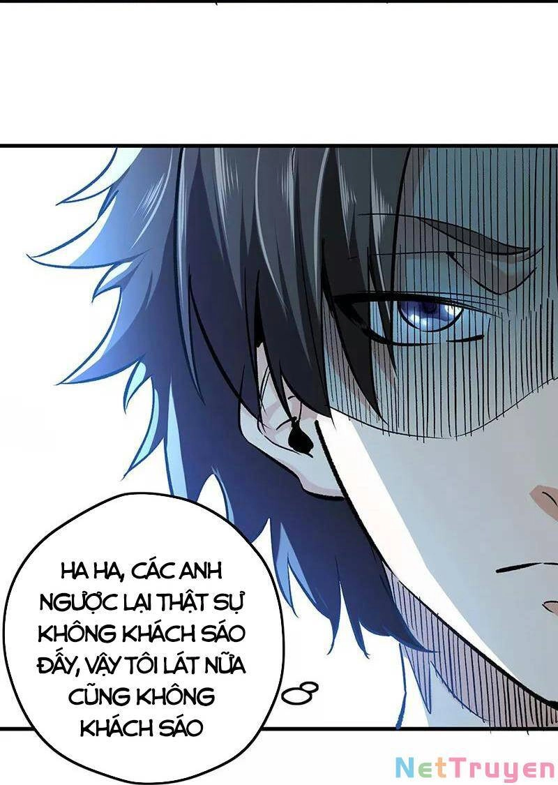 Diệu Thủ Cuồng Y Chapter 229 - 13