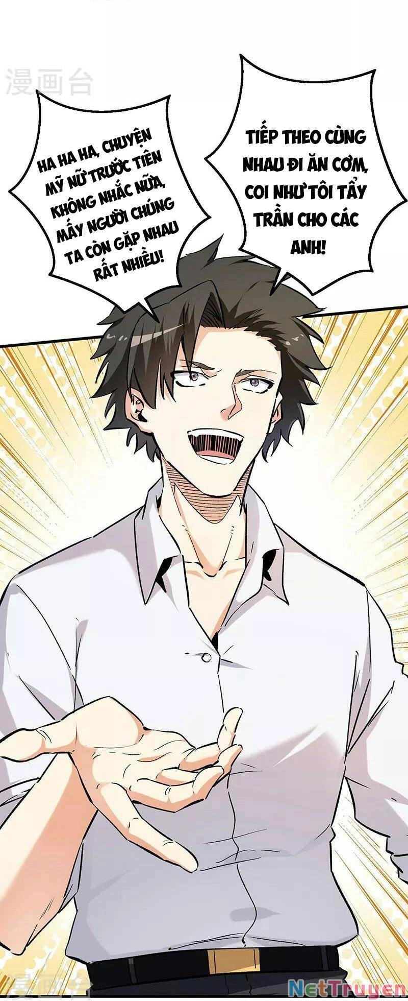 Diệu Thủ Cuồng Y Chapter 229 - 14