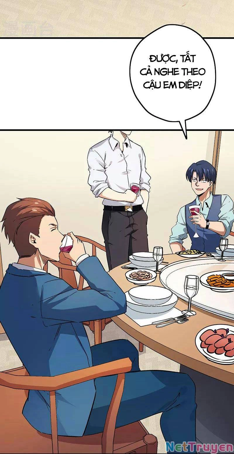 Diệu Thủ Cuồng Y Chapter 229 - 21