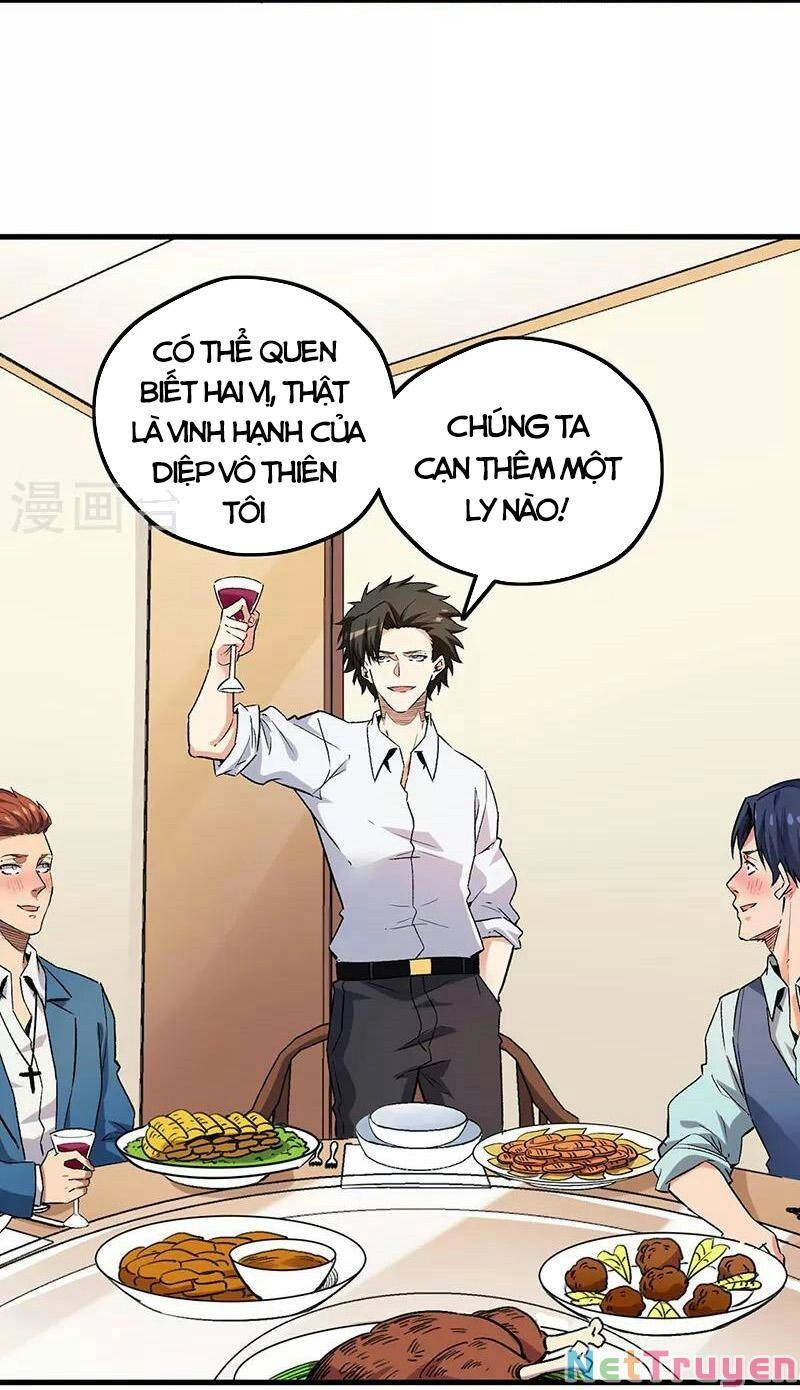 Diệu Thủ Cuồng Y Chapter 229 - 24