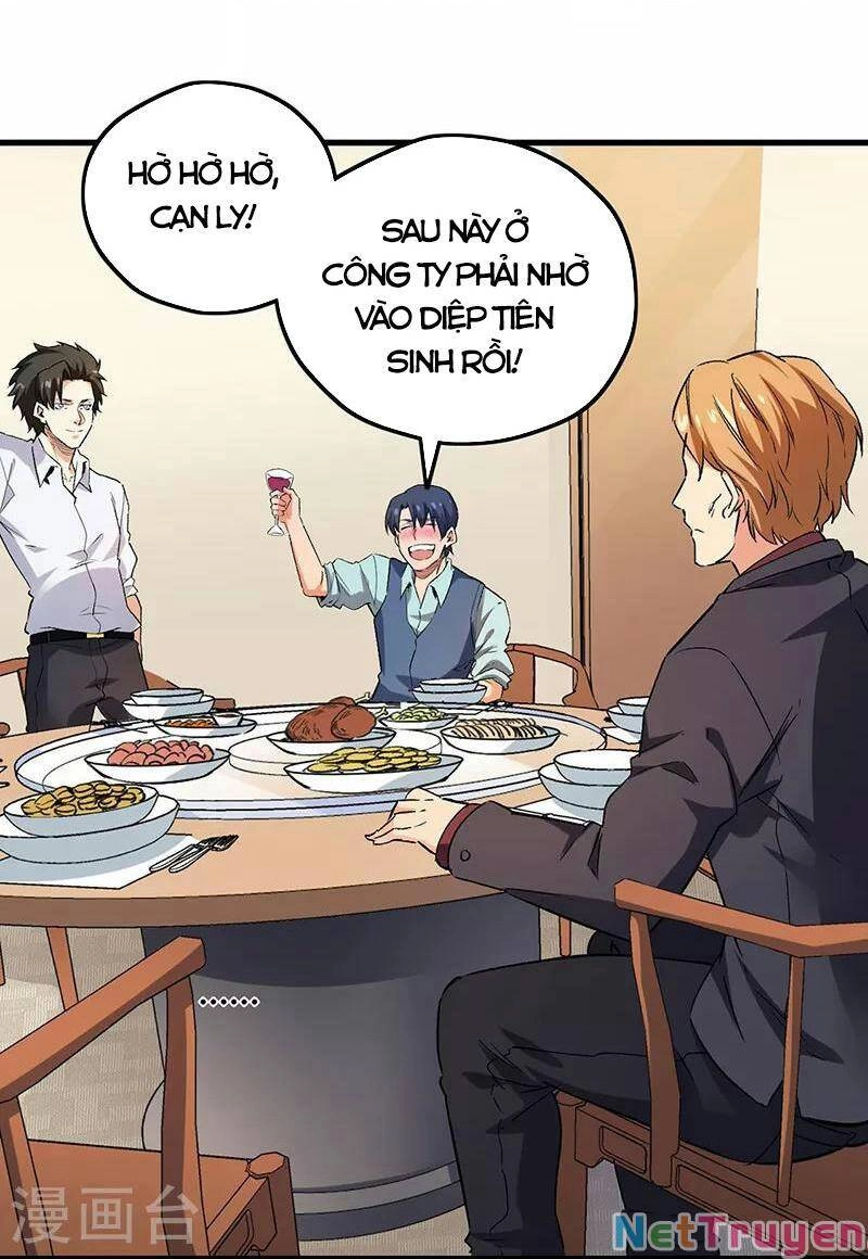 Diệu Thủ Cuồng Y Chapter 229 - 25