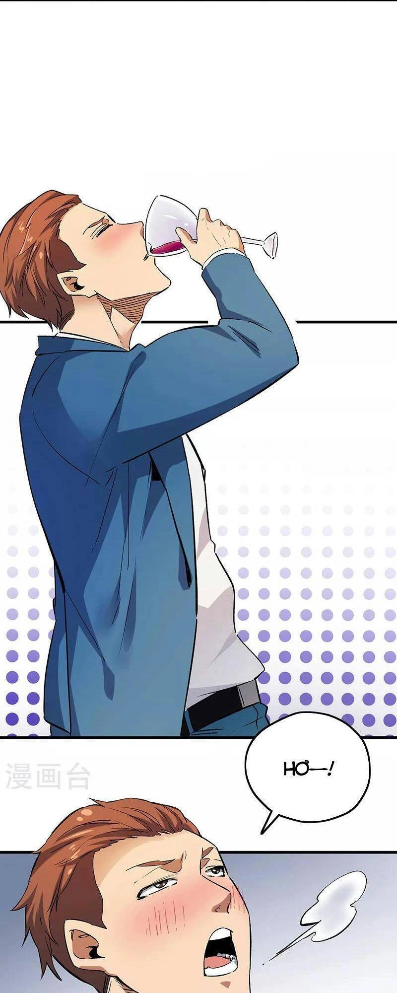 Diệu Thủ Cuồng Y Chapter 229 - 26