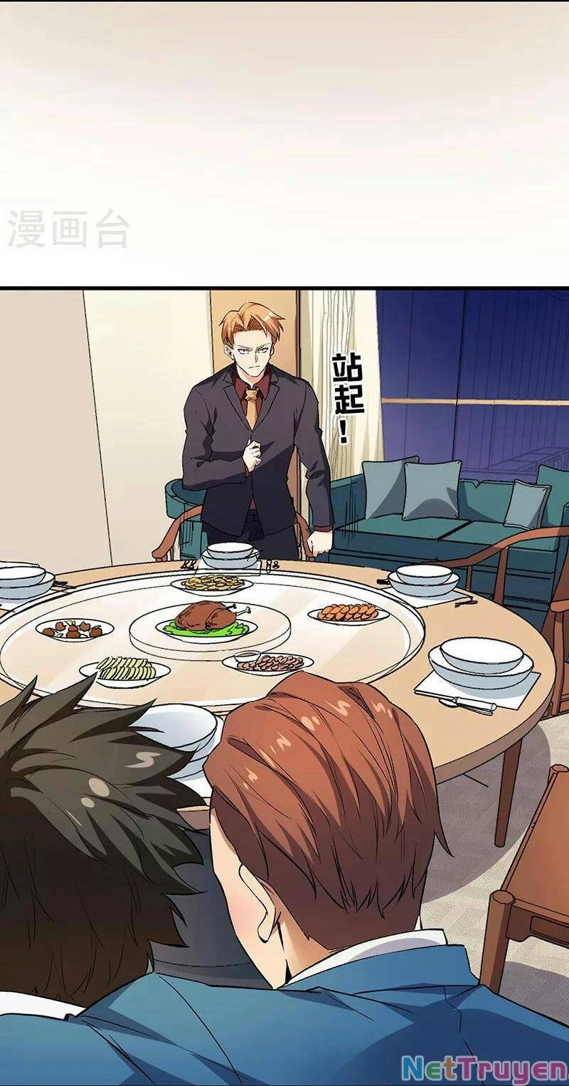 Diệu Thủ Cuồng Y Chapter 229 - 29