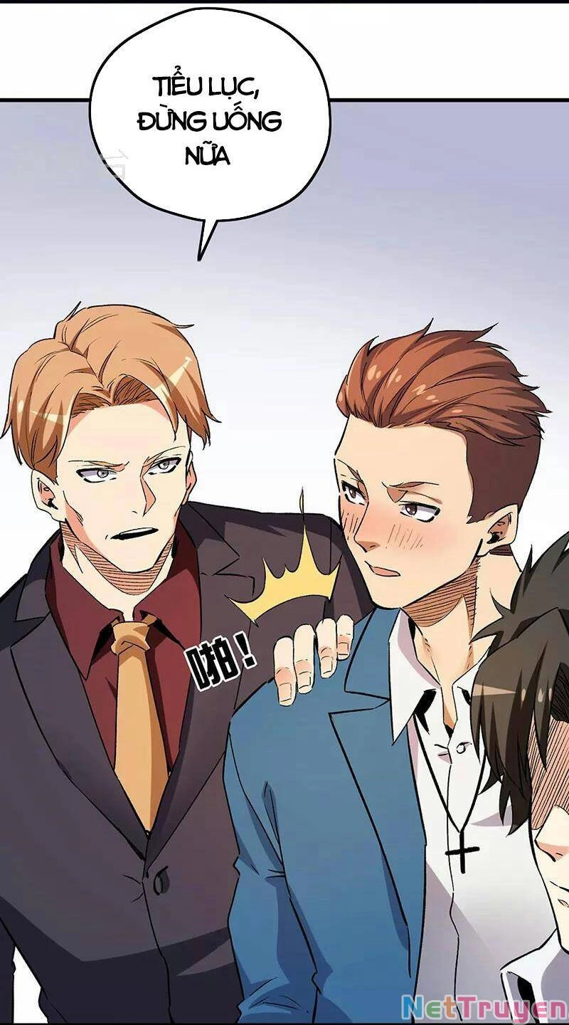 Diệu Thủ Cuồng Y Chapter 229 - 30