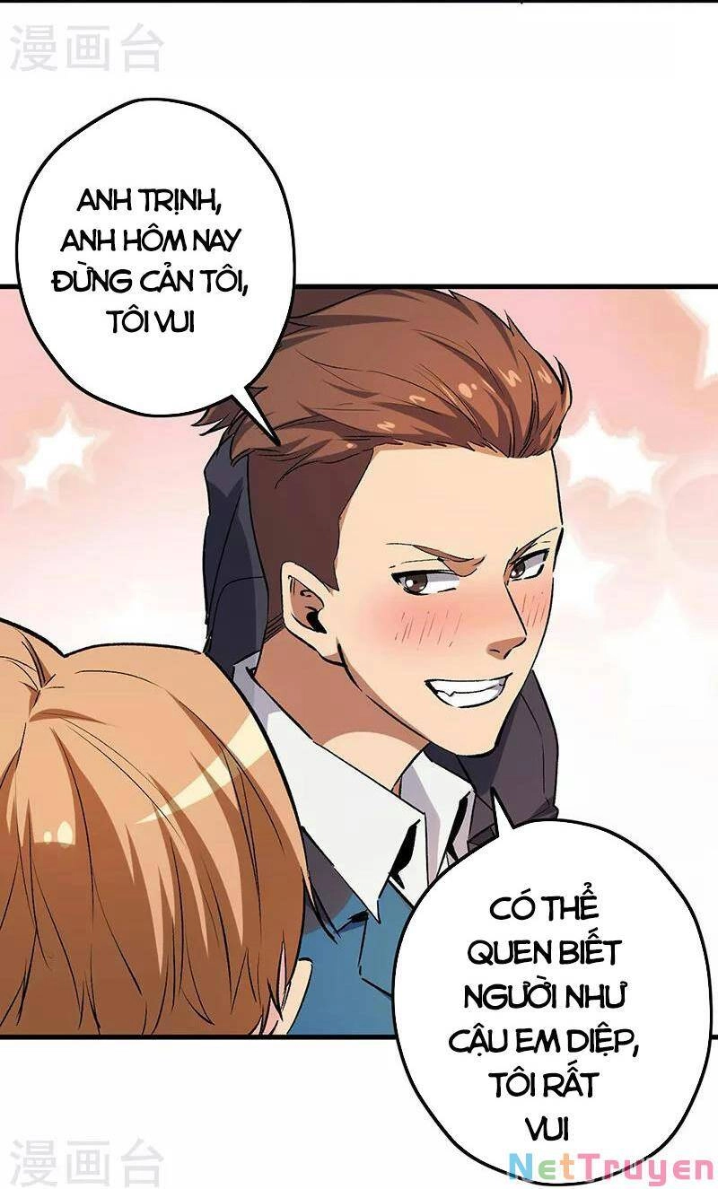 Diệu Thủ Cuồng Y Chapter 229 - 31