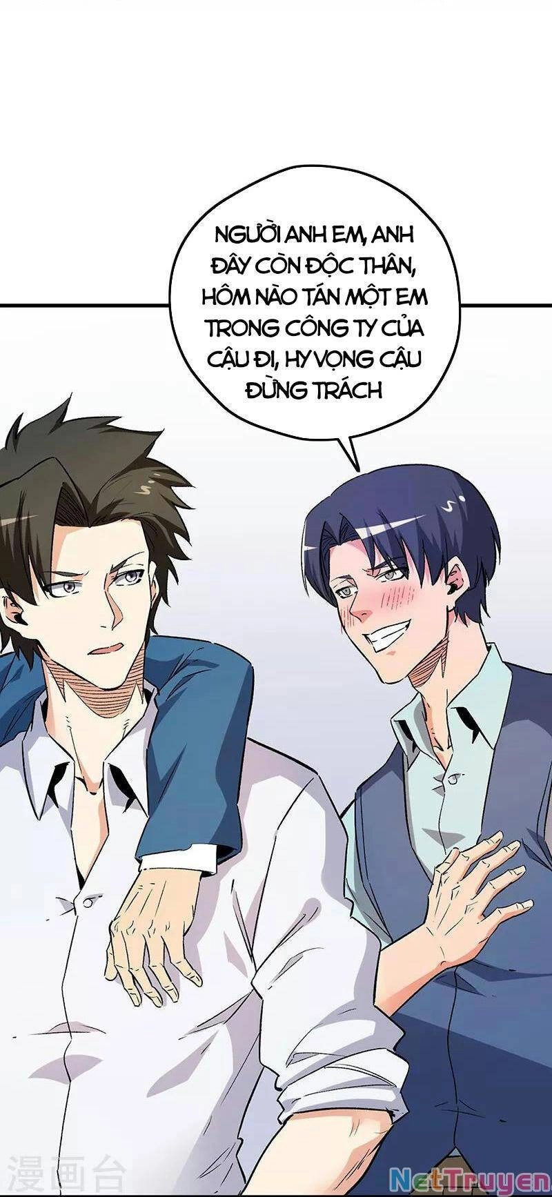 Diệu Thủ Cuồng Y Chapter 229 - 32