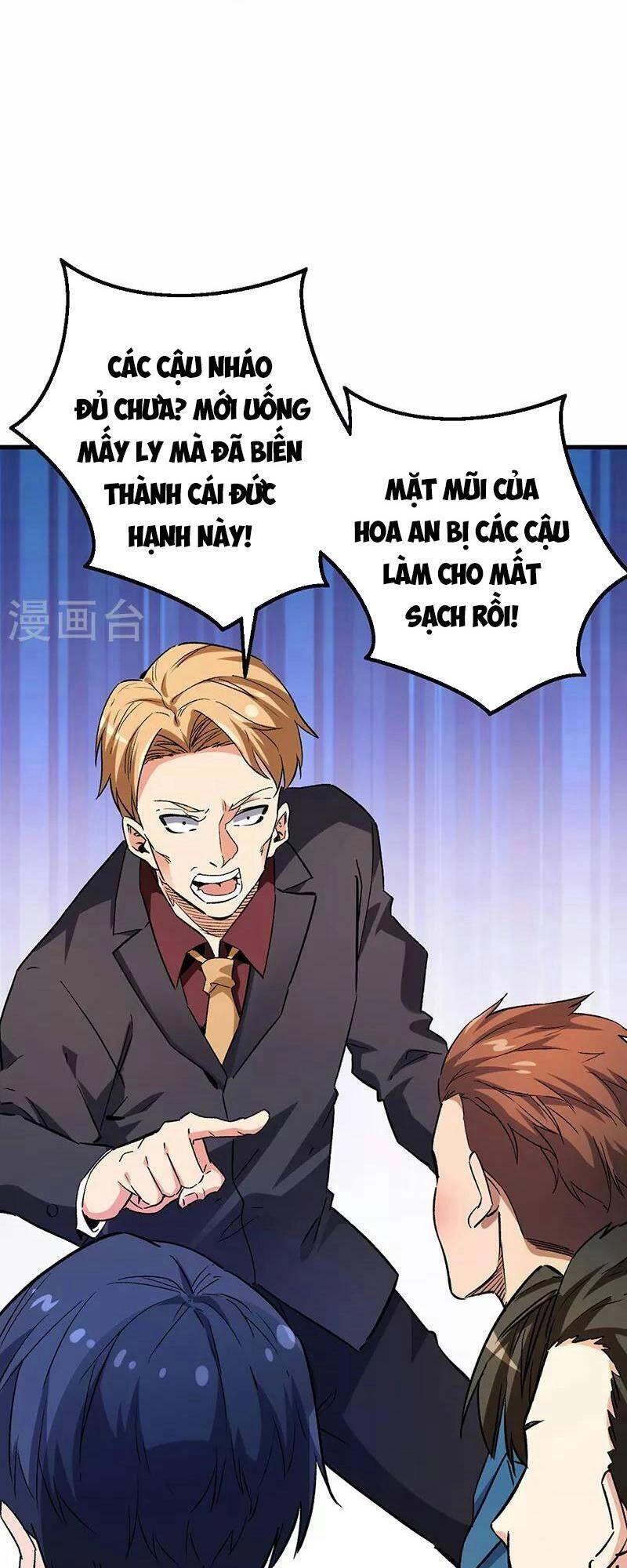 Diệu Thủ Cuồng Y Chapter 229 - 37