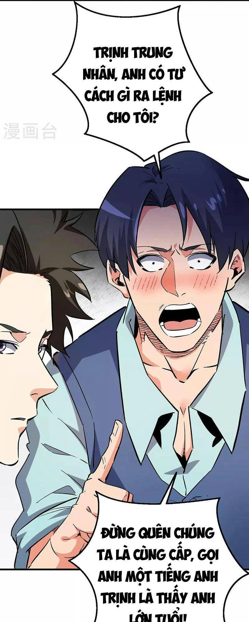 Diệu Thủ Cuồng Y Chapter 229 - 39