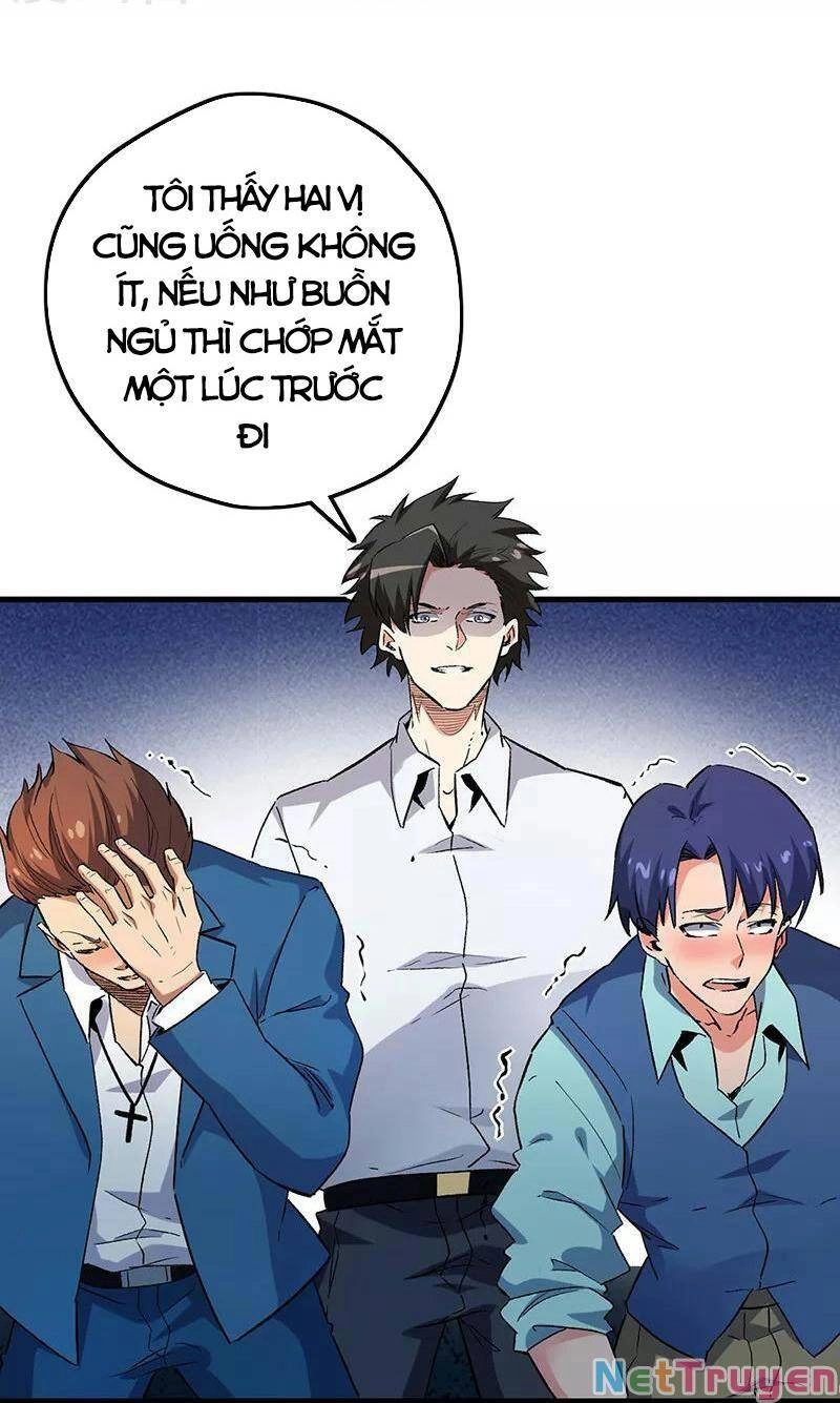 Diệu Thủ Cuồng Y Chapter 229 - 43