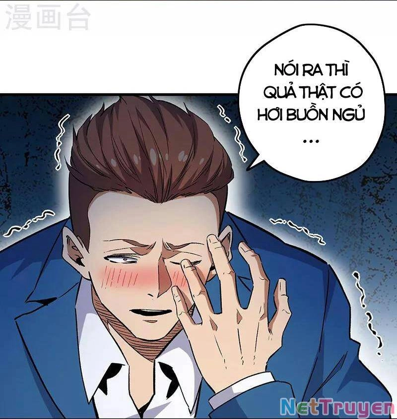 Diệu Thủ Cuồng Y Chapter 229 - 44