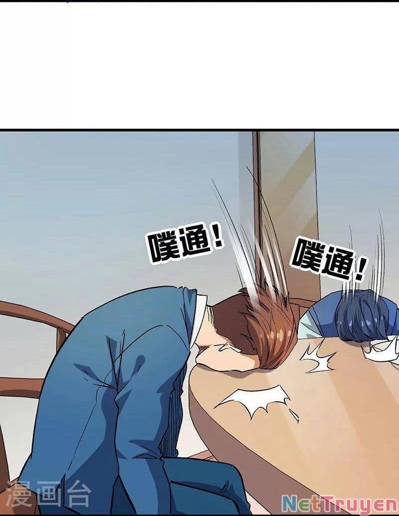 Diệu Thủ Cuồng Y Chapter 229 - 45