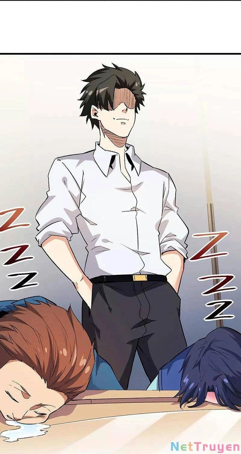 Diệu Thủ Cuồng Y Chapter 229 - 46