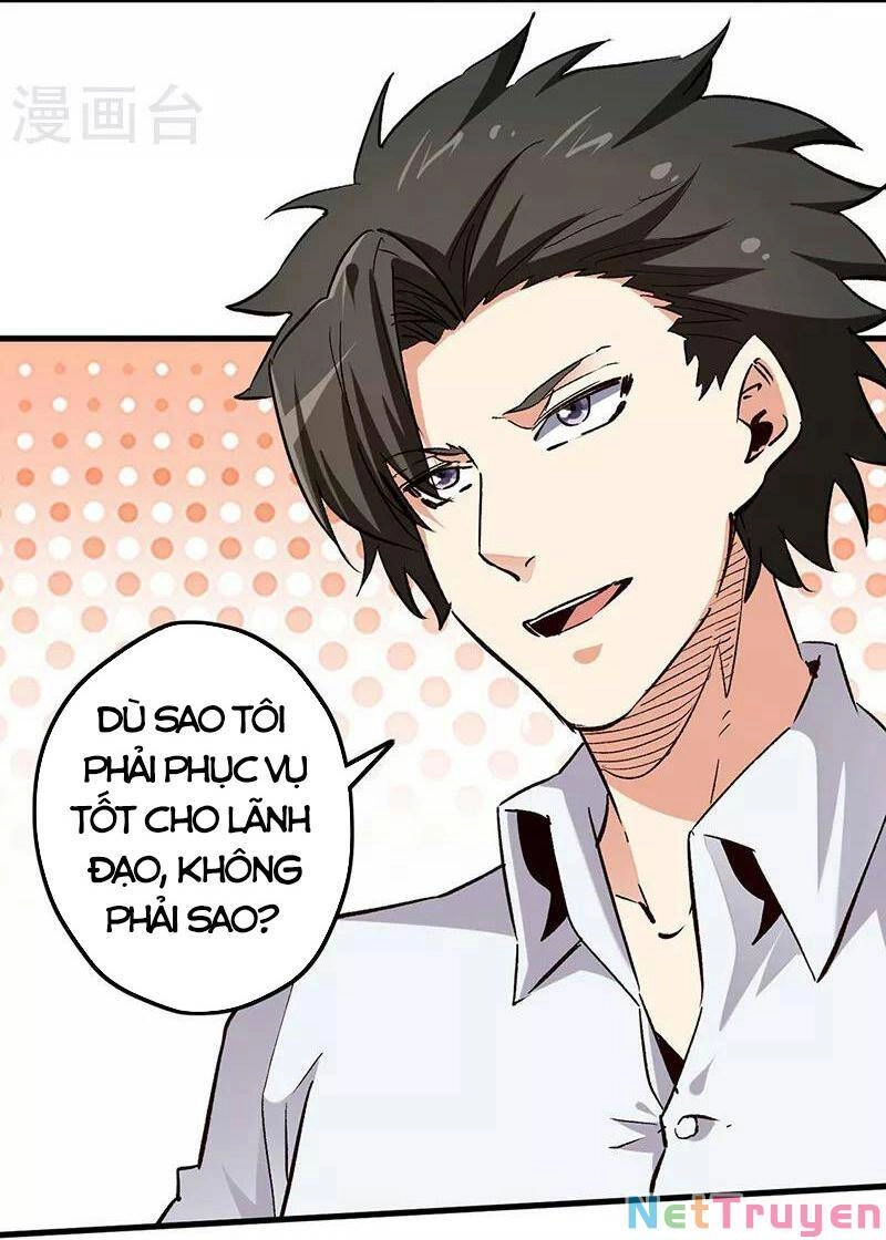 Diệu Thủ Cuồng Y Chapter 230 - 8