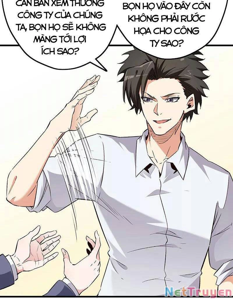 Diệu Thủ Cuồng Y Chapter 230 - 12